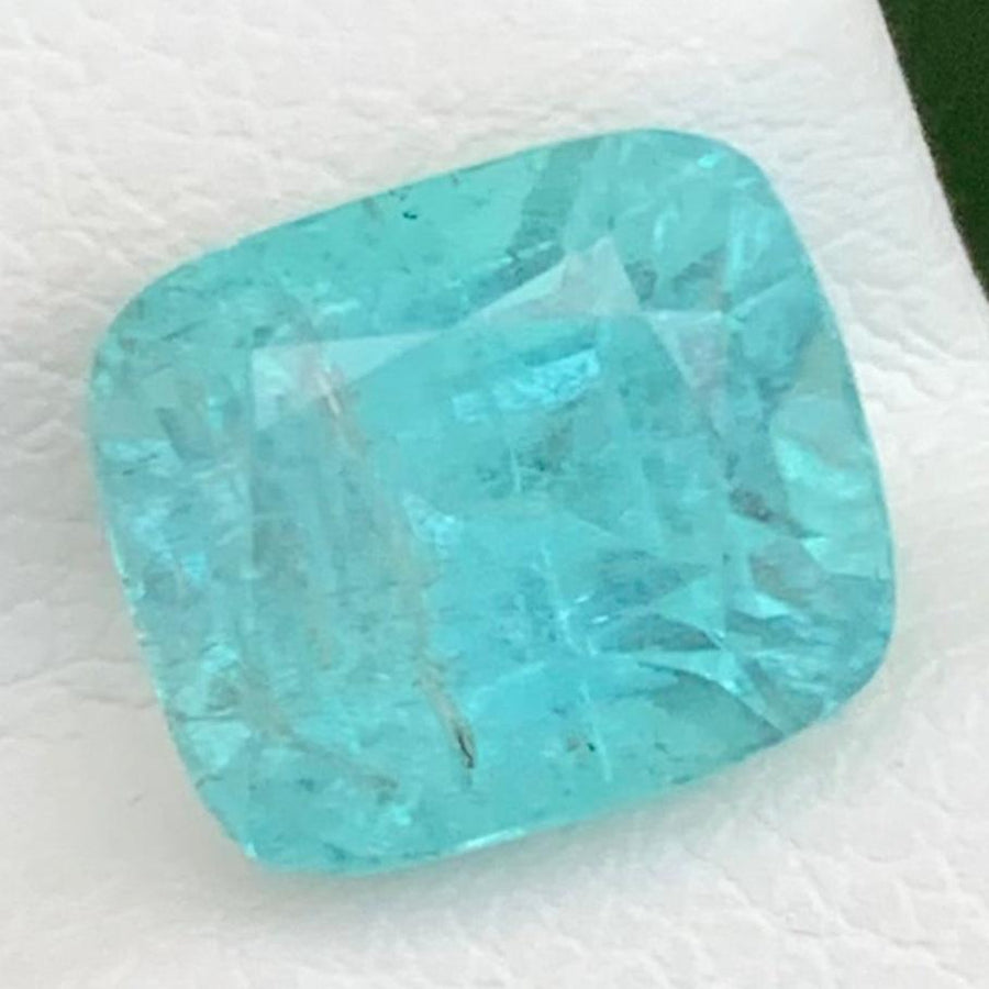 seafoam tourmaline