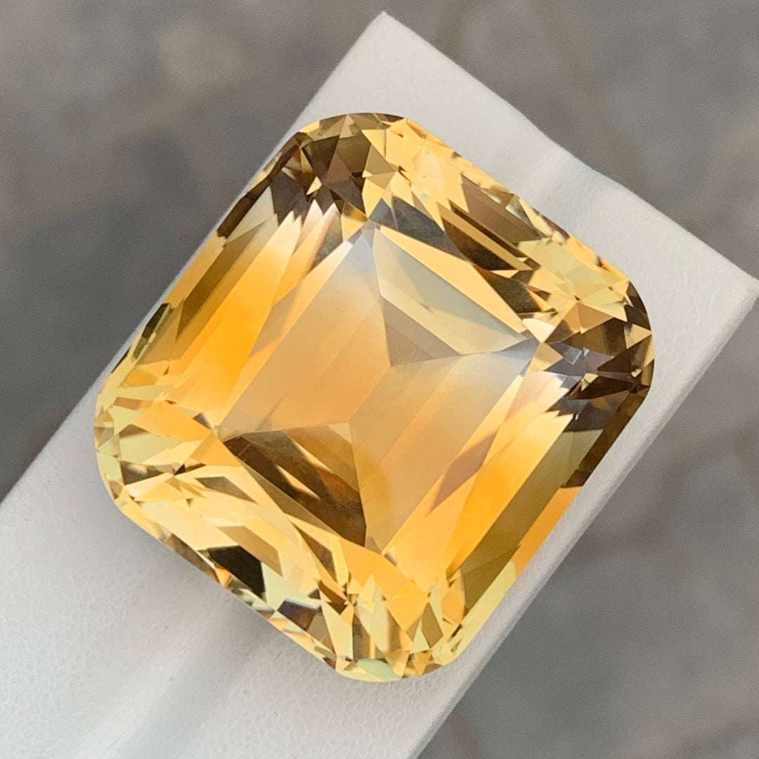 loose citrine