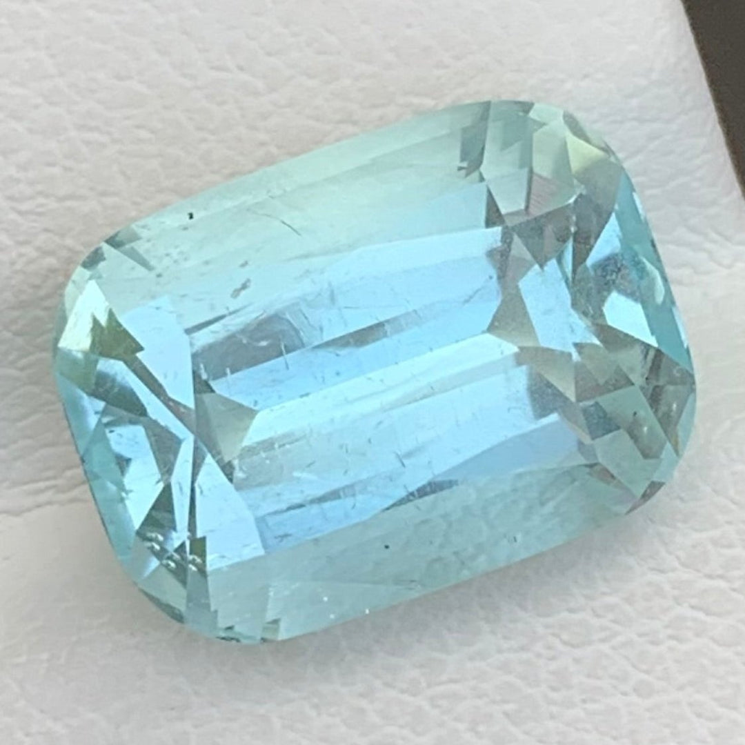 aquamarine