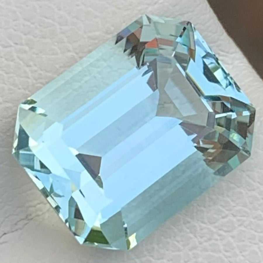 aquamarine