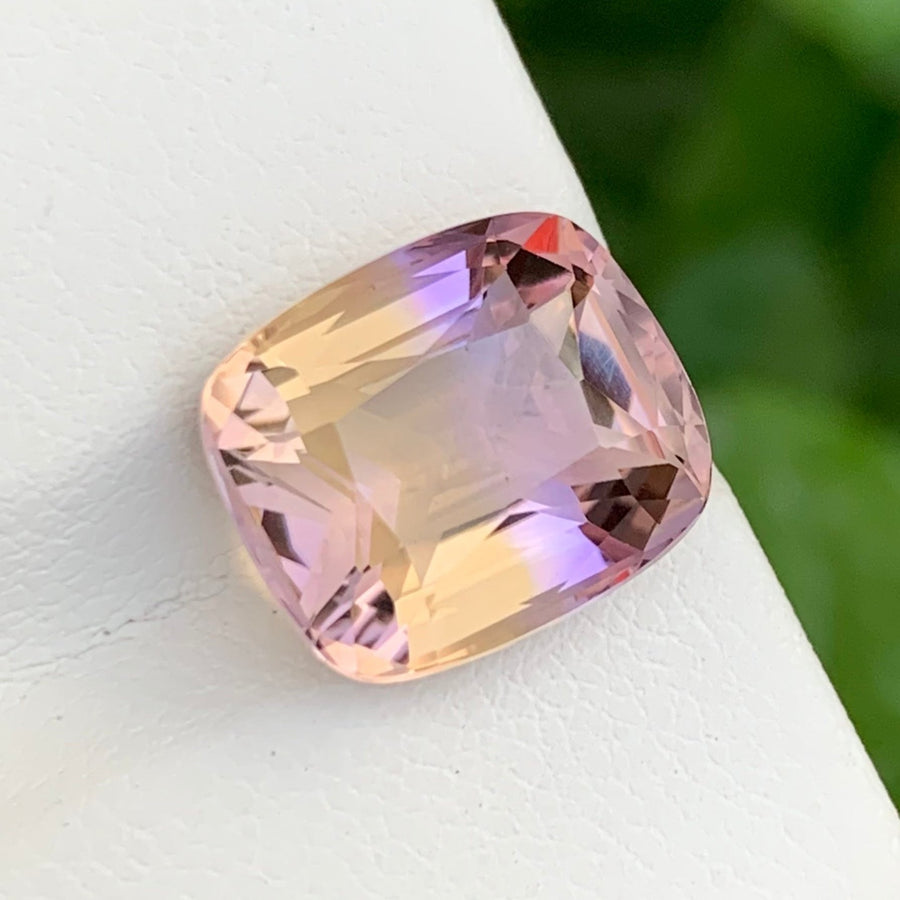 brazilian ametrine