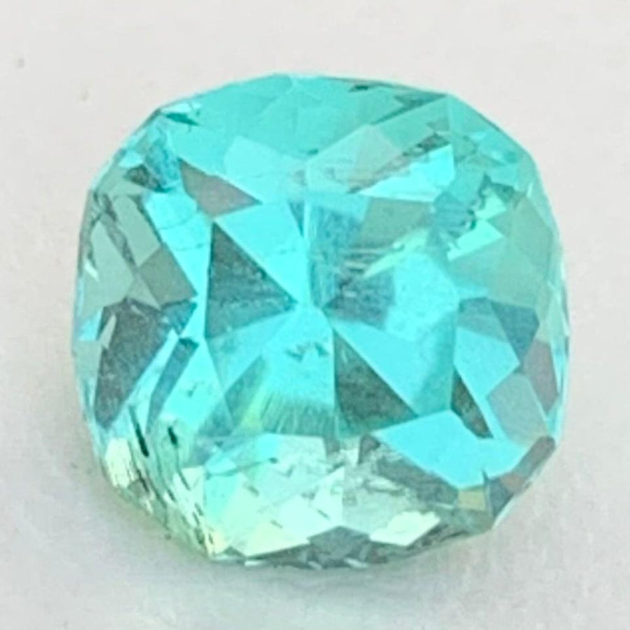 seafoam tourmaline