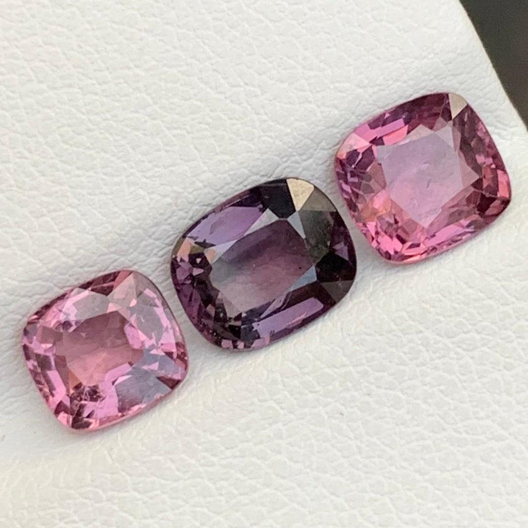 burmese spinel