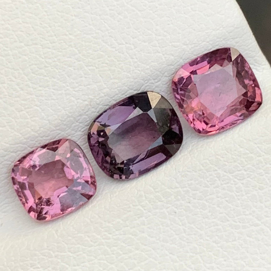 burmese spinel