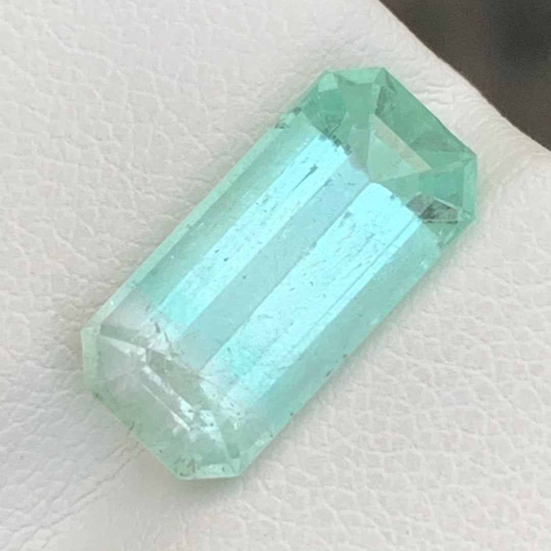 emerald beryl