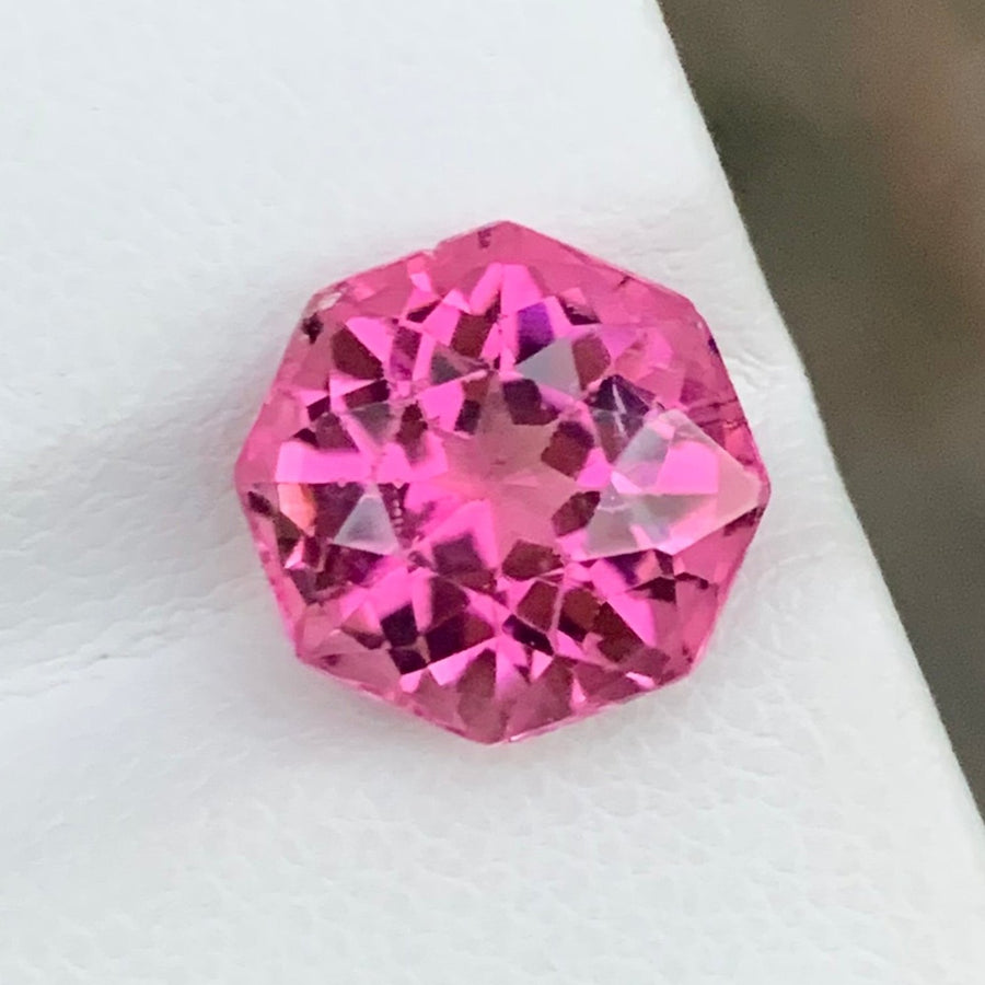 pink tourmaline