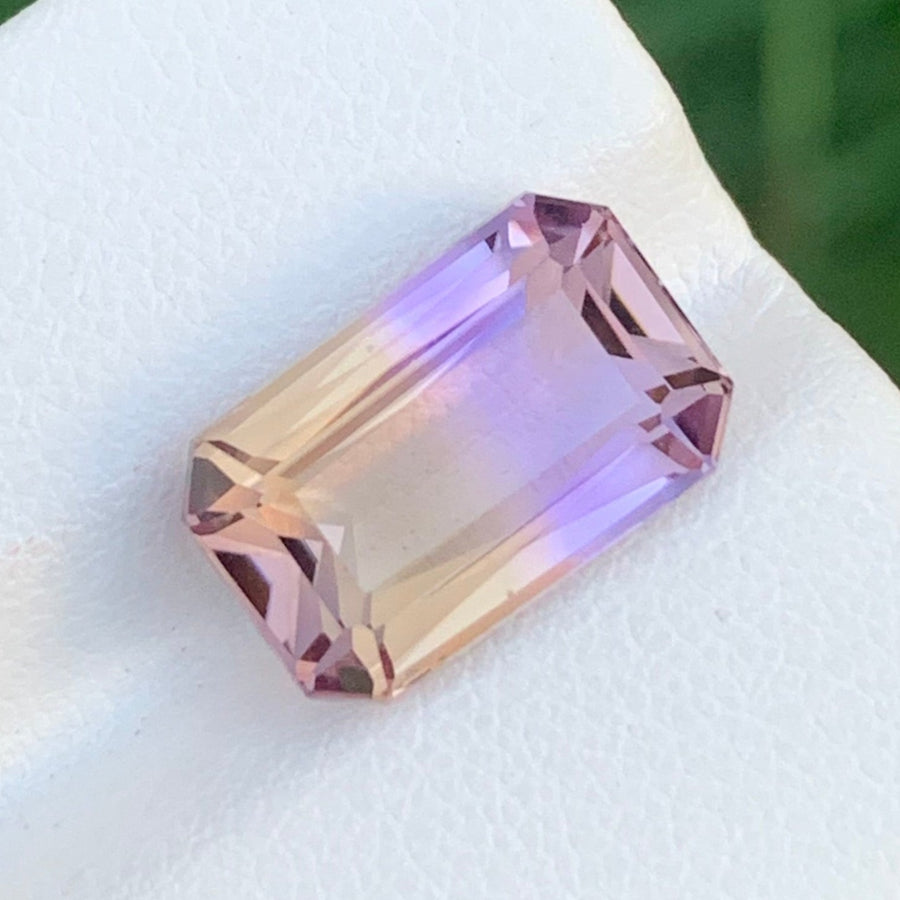 brazilian ametrine