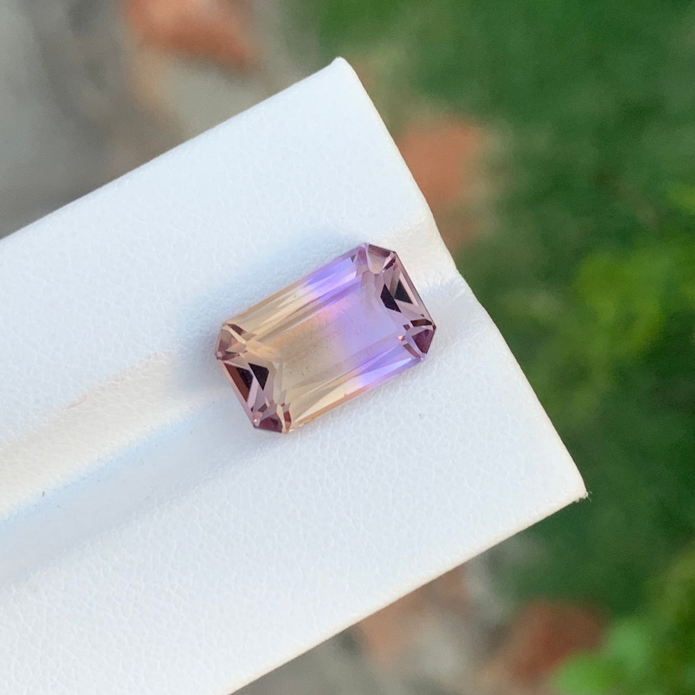 brazilian ametrine