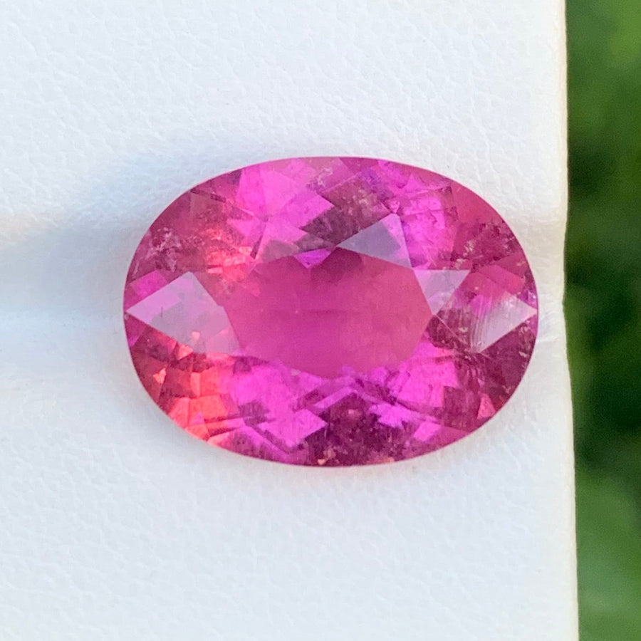 rubellite tourmaline