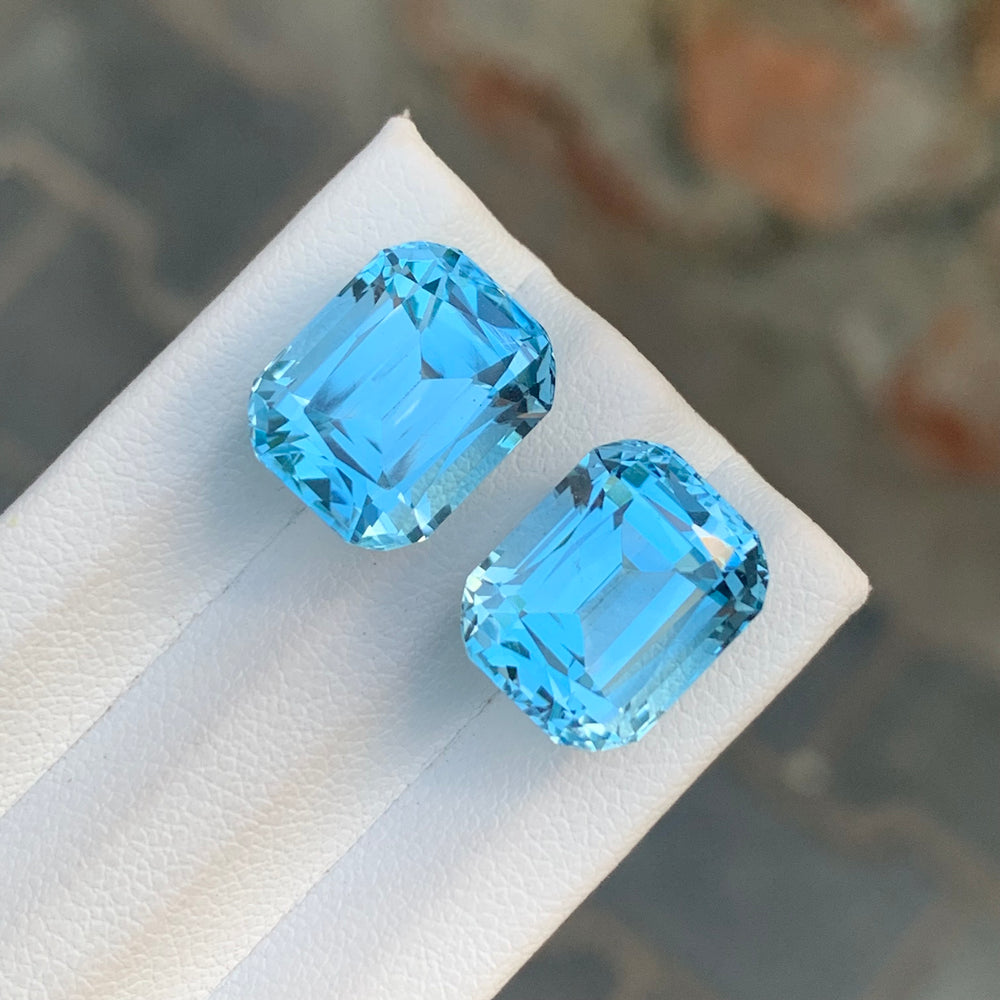 topaz pair