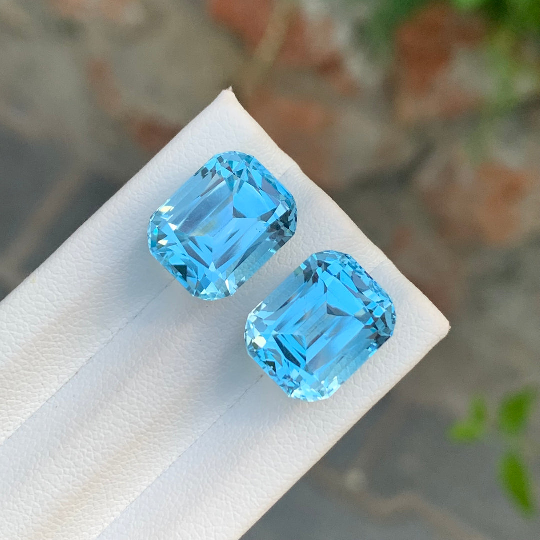 topaz pair