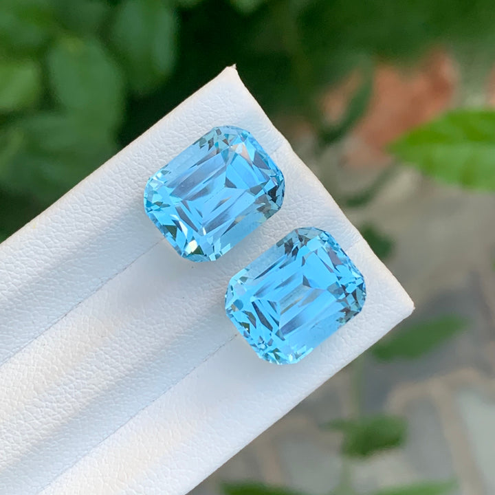 topaz pair