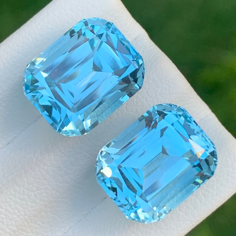 topaz pair