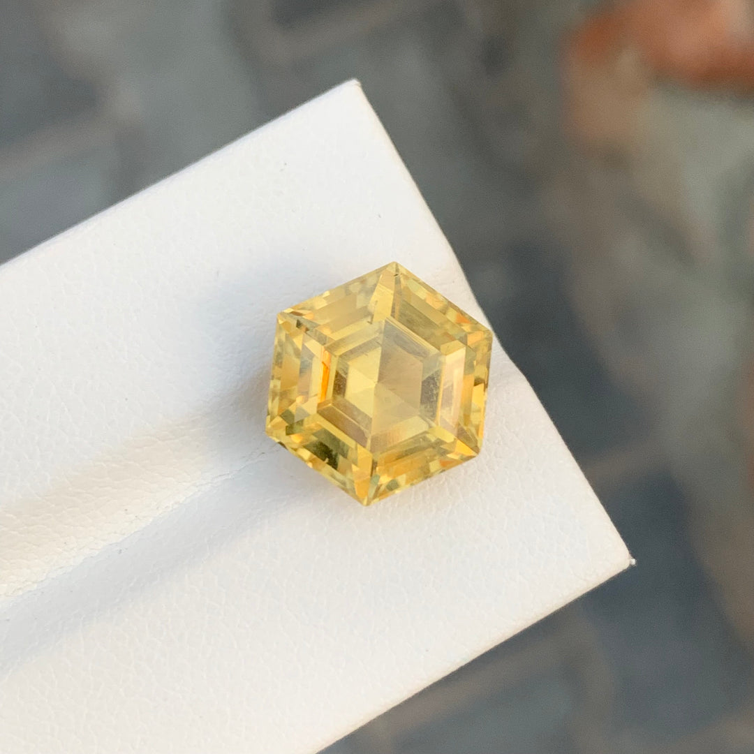 loose citrine