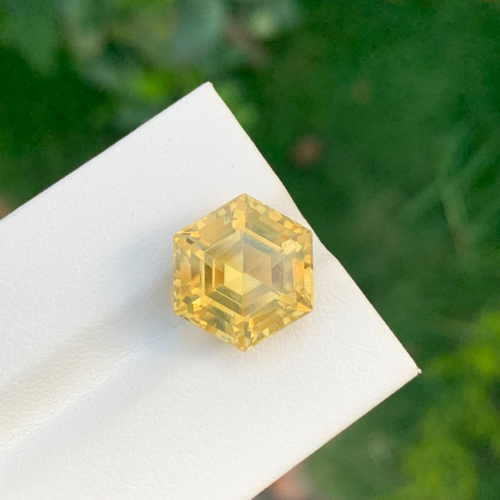 loose citrine