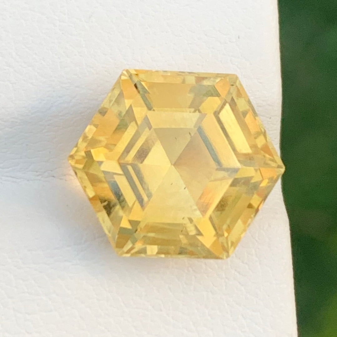 loose citrine