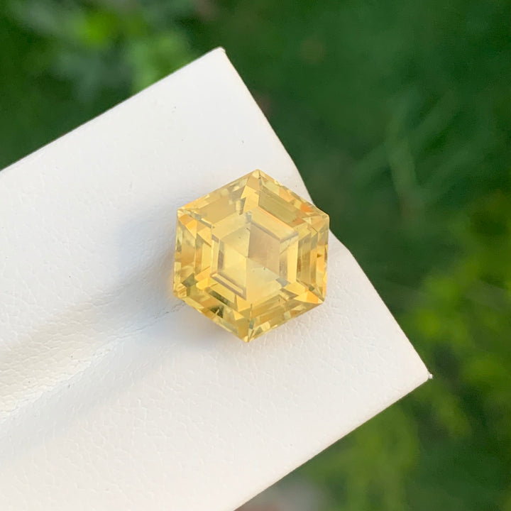 loose citrine