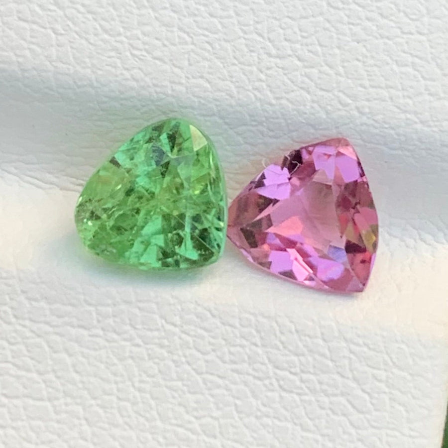 tourmaline reverse pair