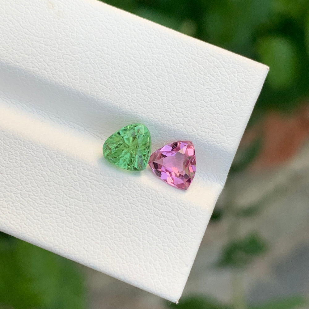 tourmaline reverse pair