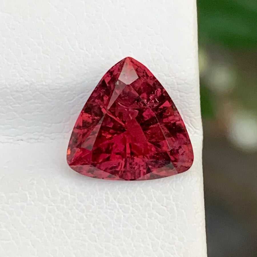 rubellite tourmaline