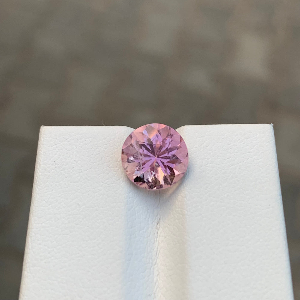 pink tourmaline