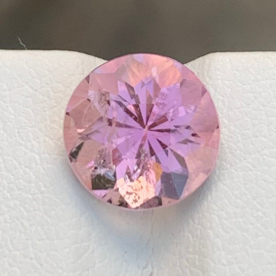 pink tourmaline