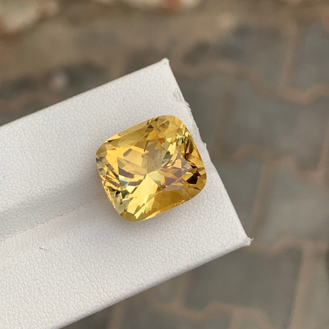 yellow citrine