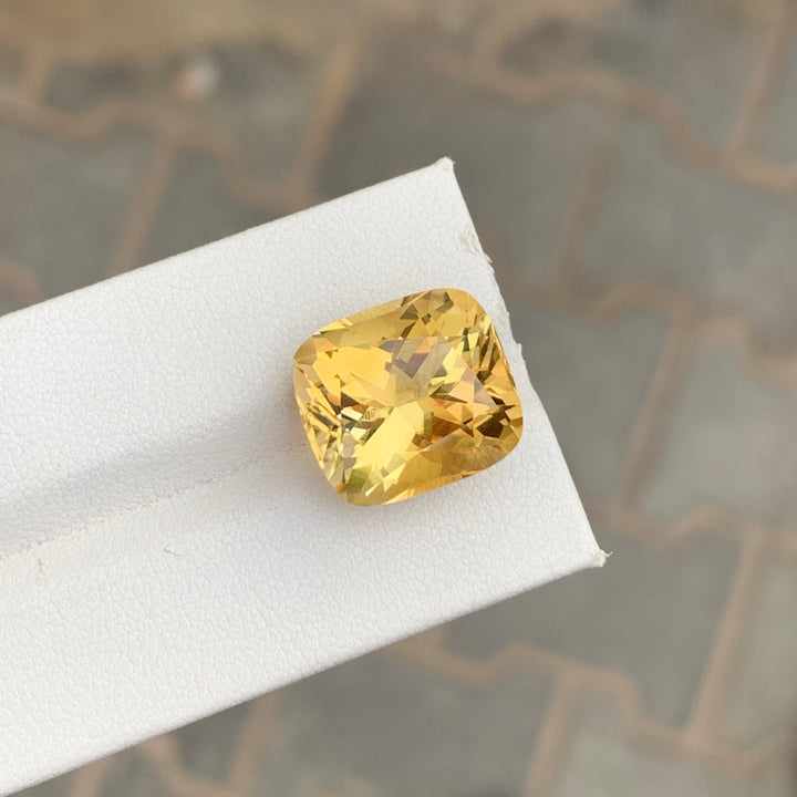 yellow citrine