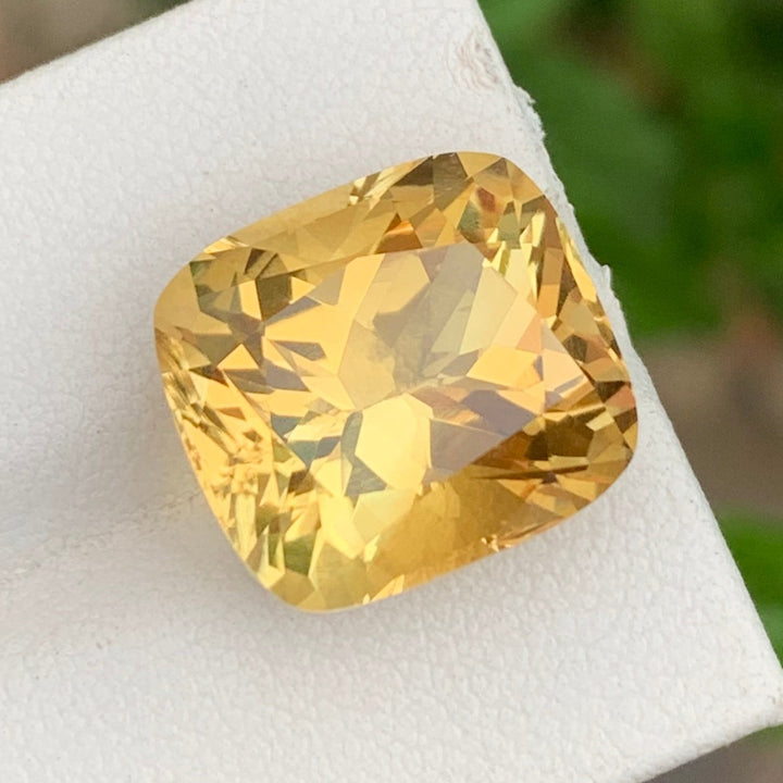 yellow citrine