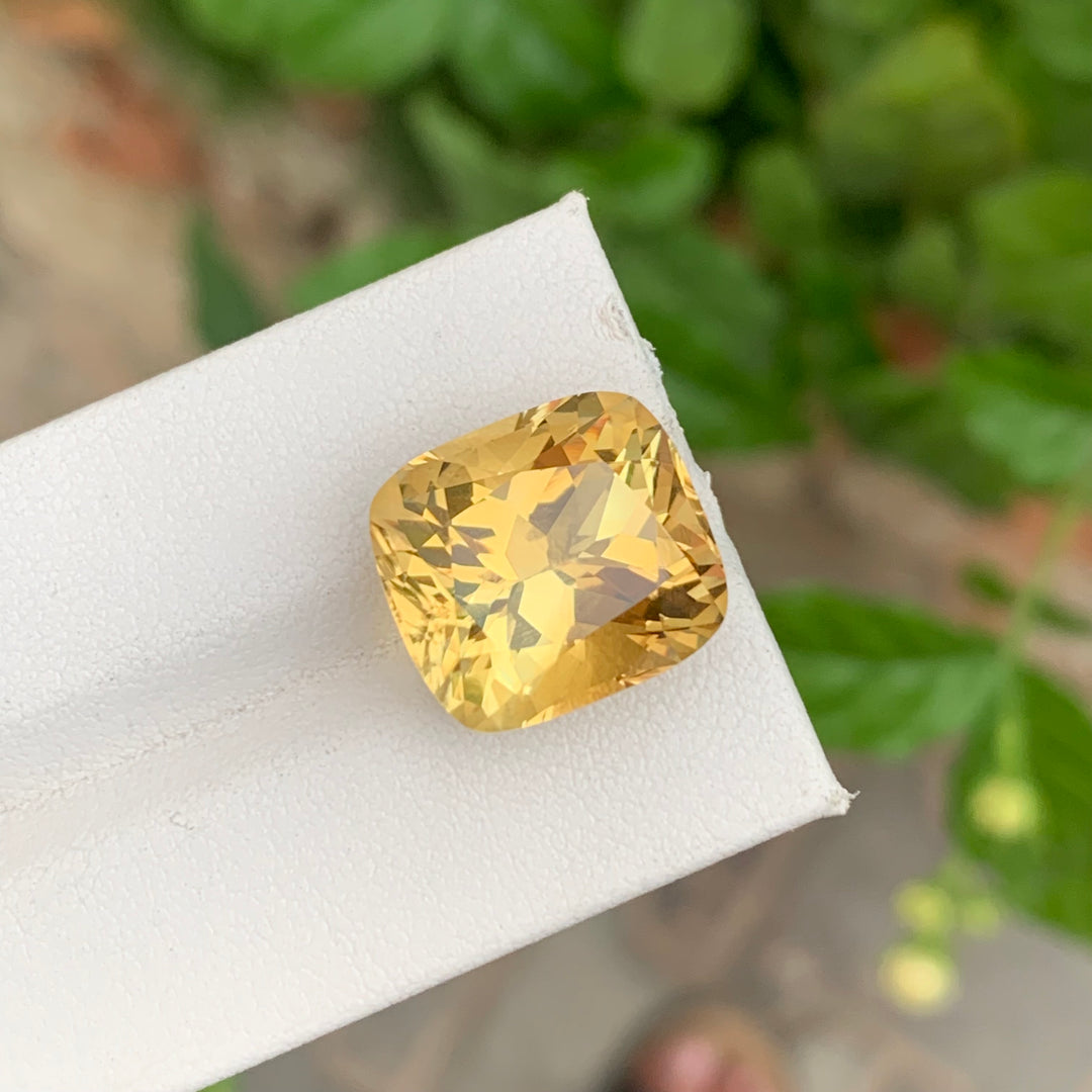 yellow citrine