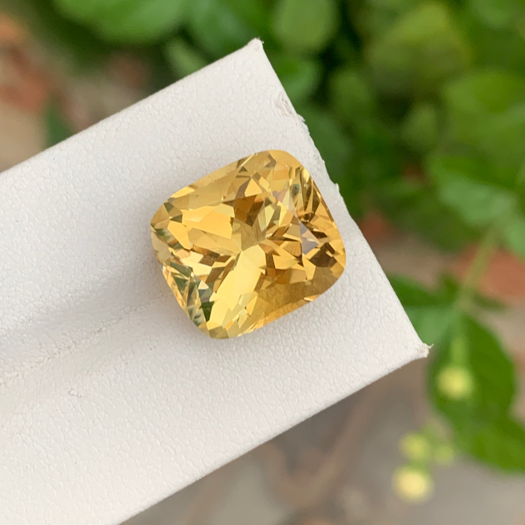 yellow citrine