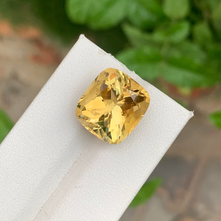 yellow citrine