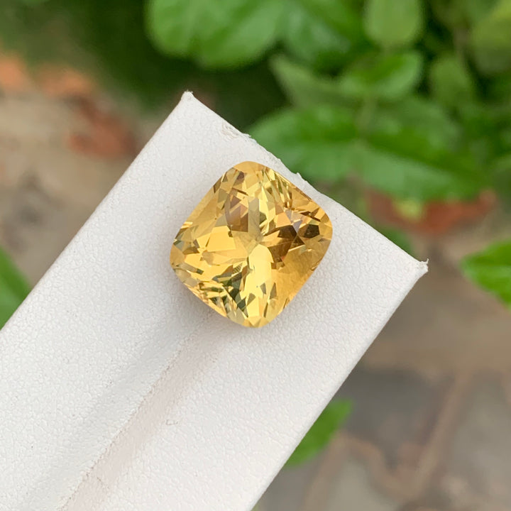 yellow citrine