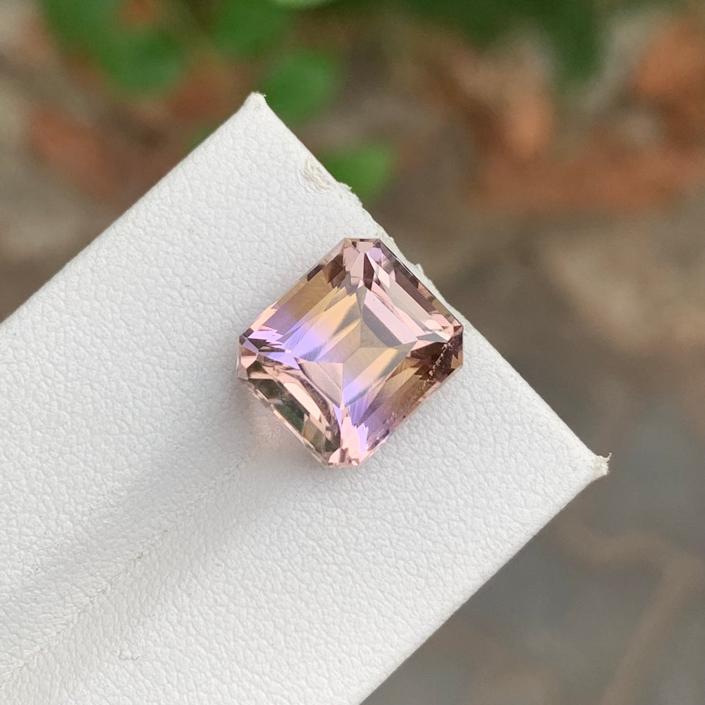 brazilian ametrine