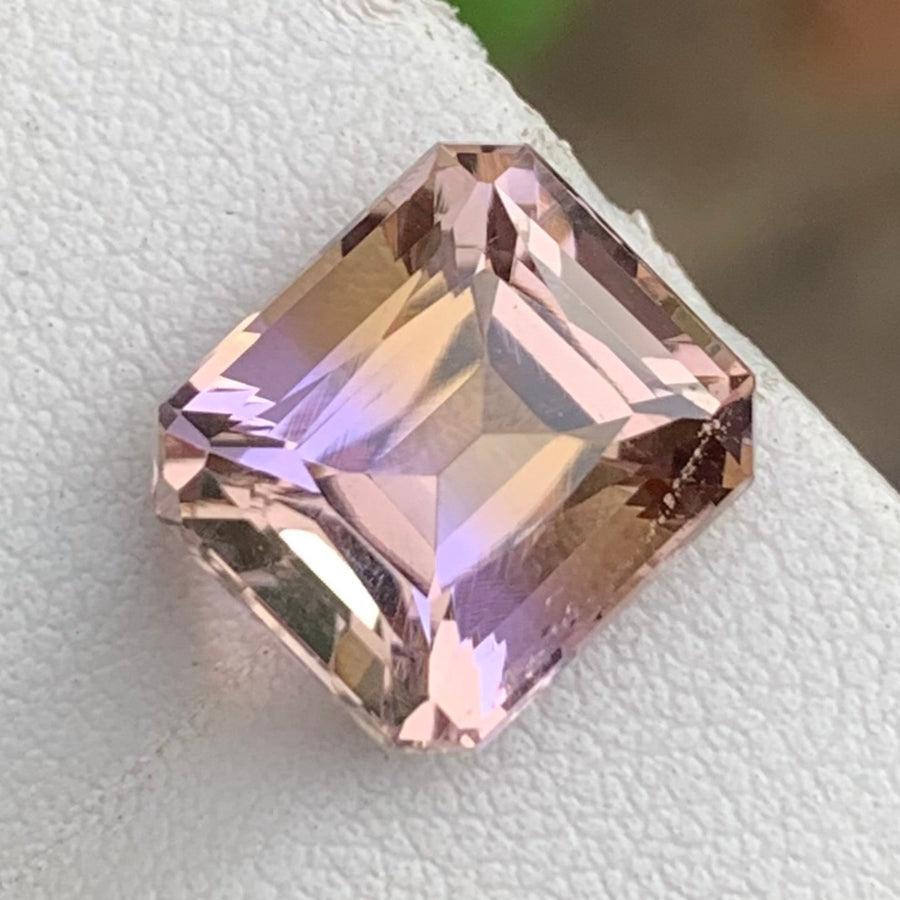 brazilian ametrine