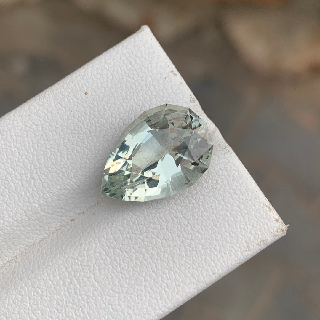 Green Amethyst