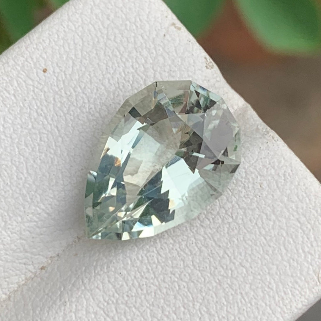 Green Amethyst