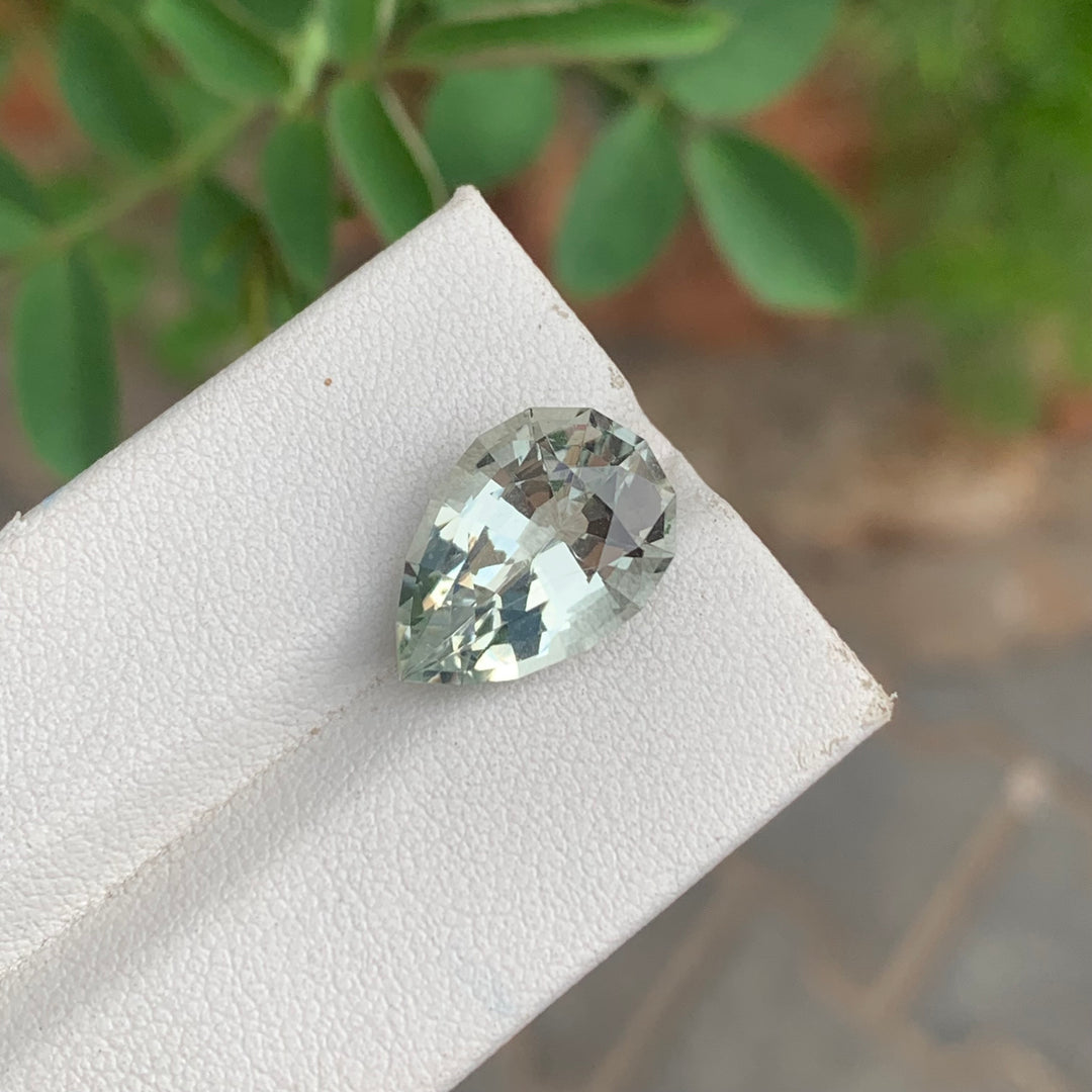 Green Amethyst