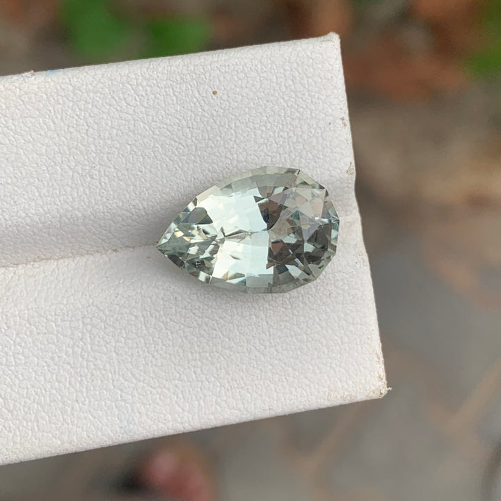 Green Amethyst