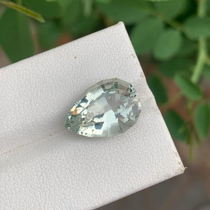 Green Amethyst