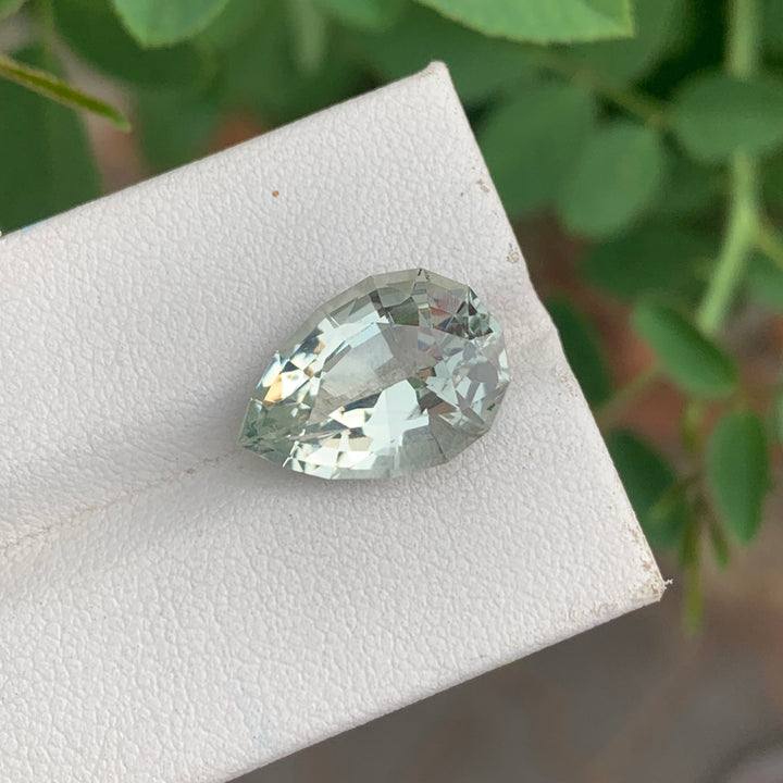 Green Amethyst