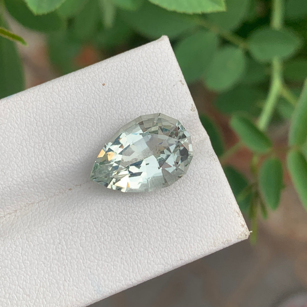 Green Amethyst