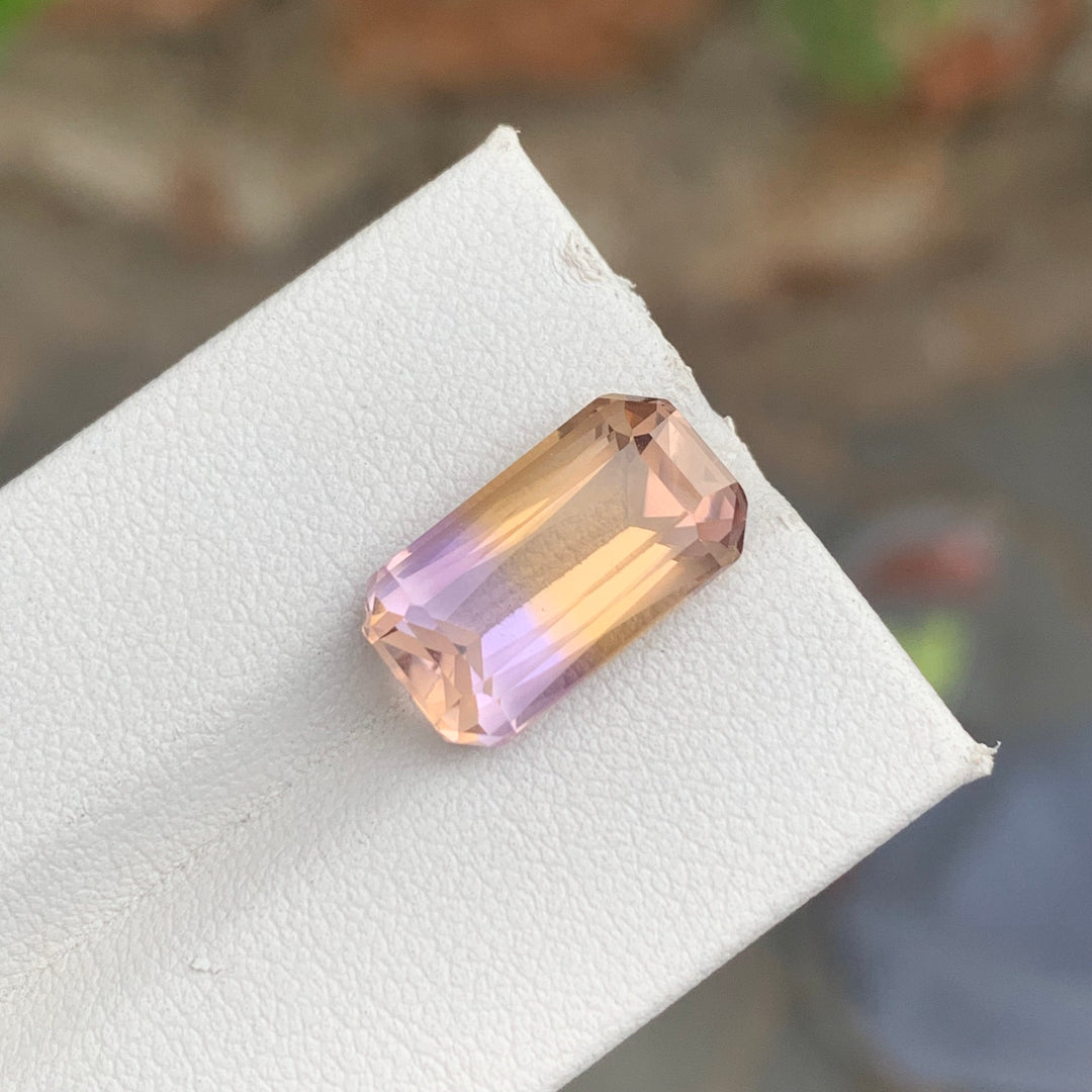 brazilian ametrine