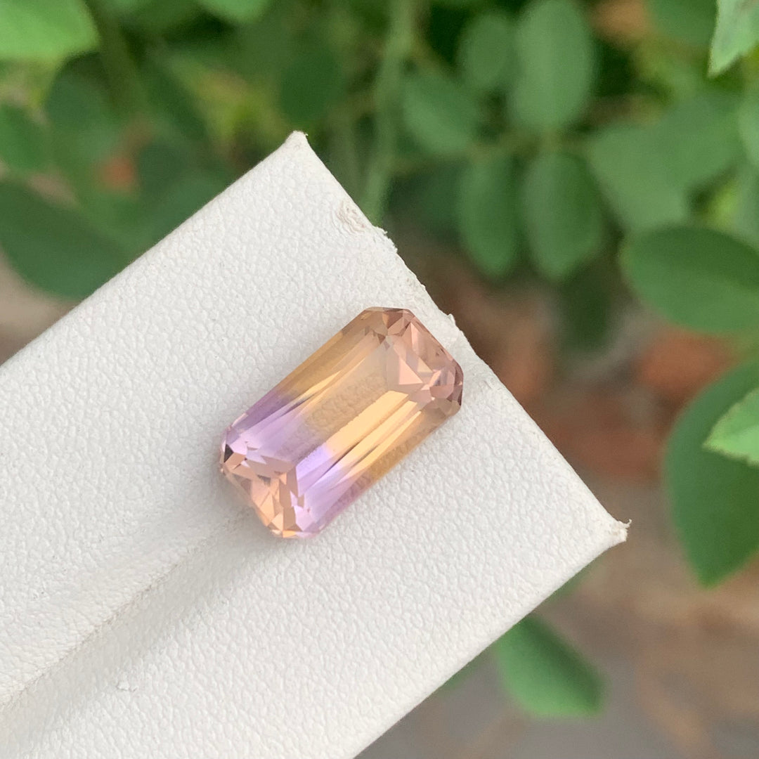 brazilian ametrine