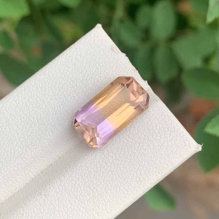 brazilian ametrine