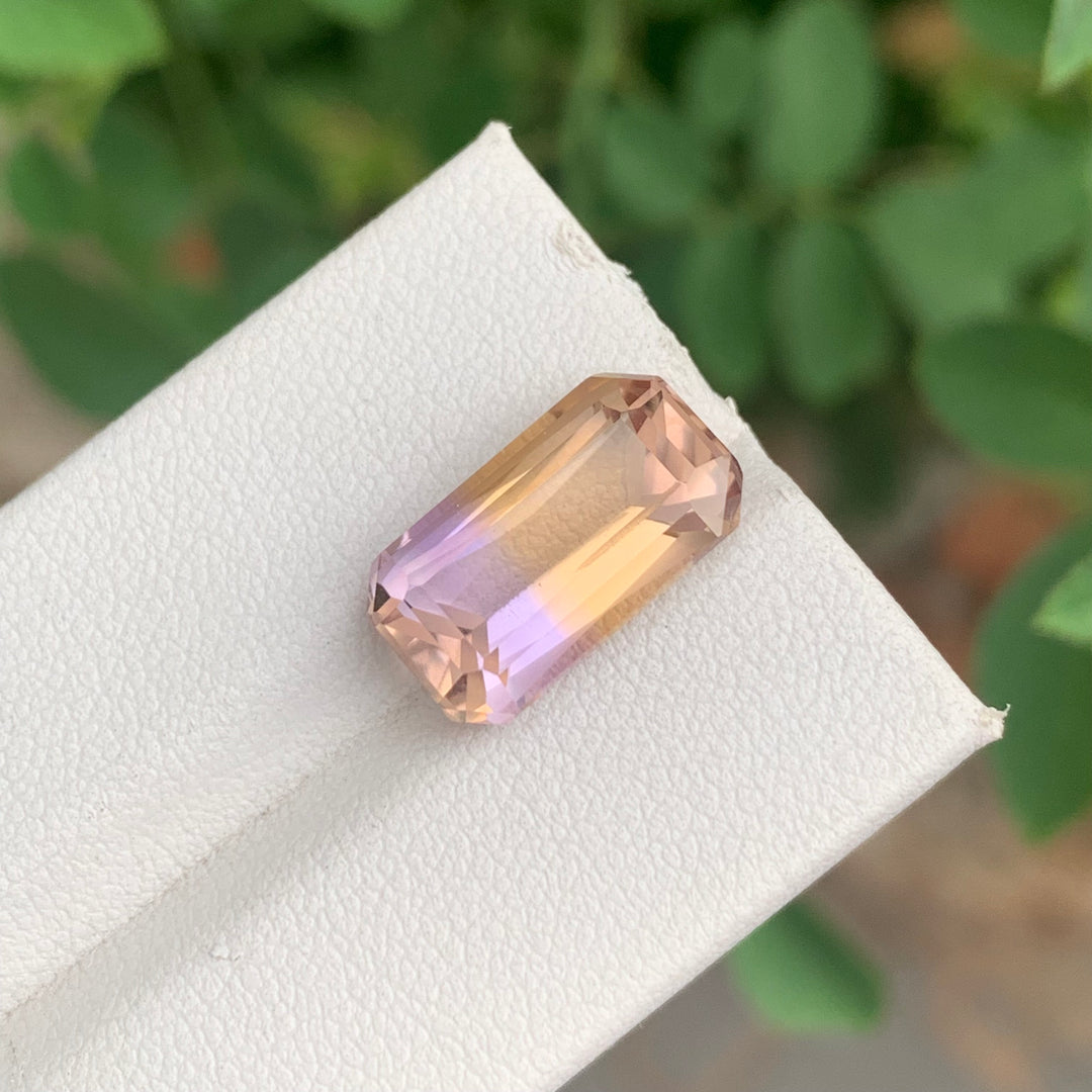 brazilian ametrine