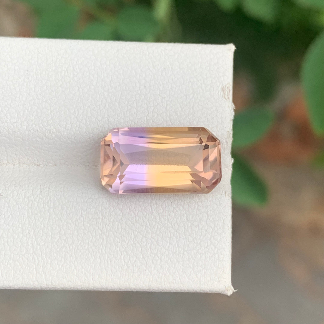 brazilian ametrine