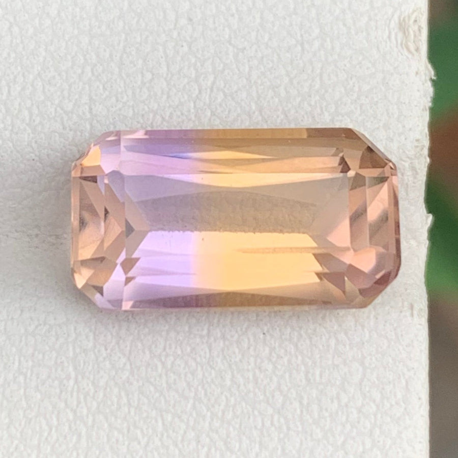 brazilian ametrine