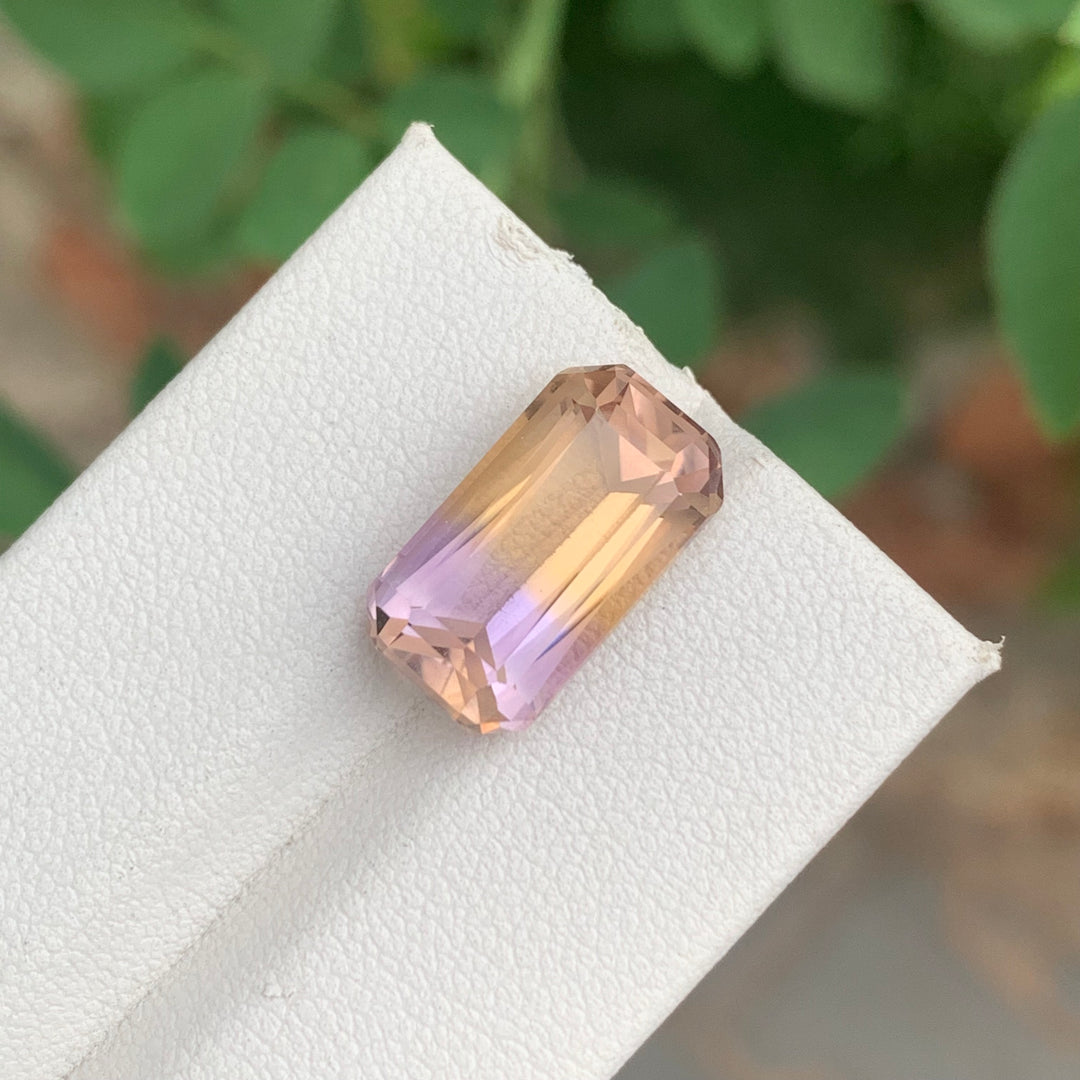 brazilian ametrine