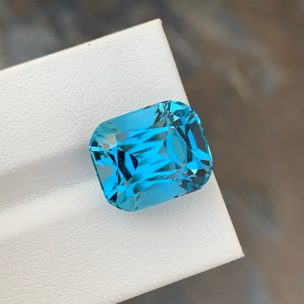 Blue Topaz